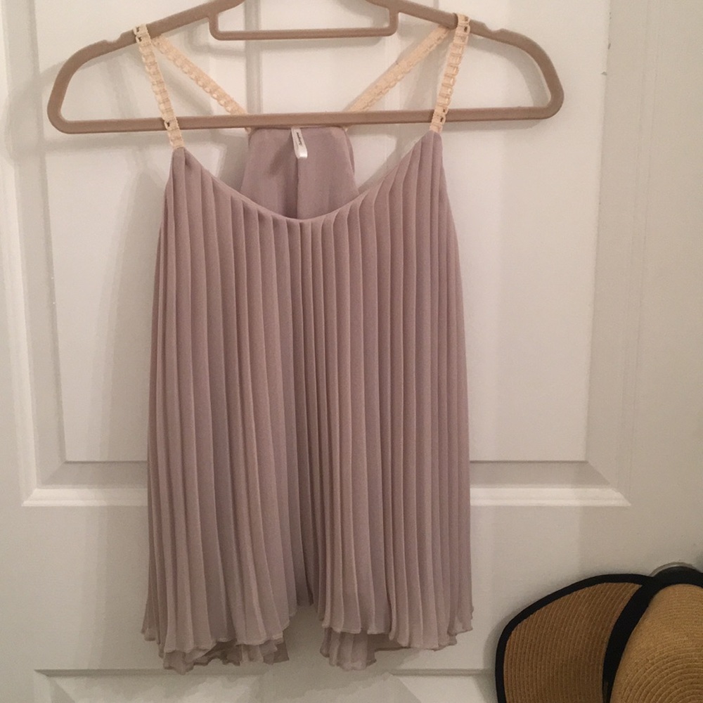 Summer Top